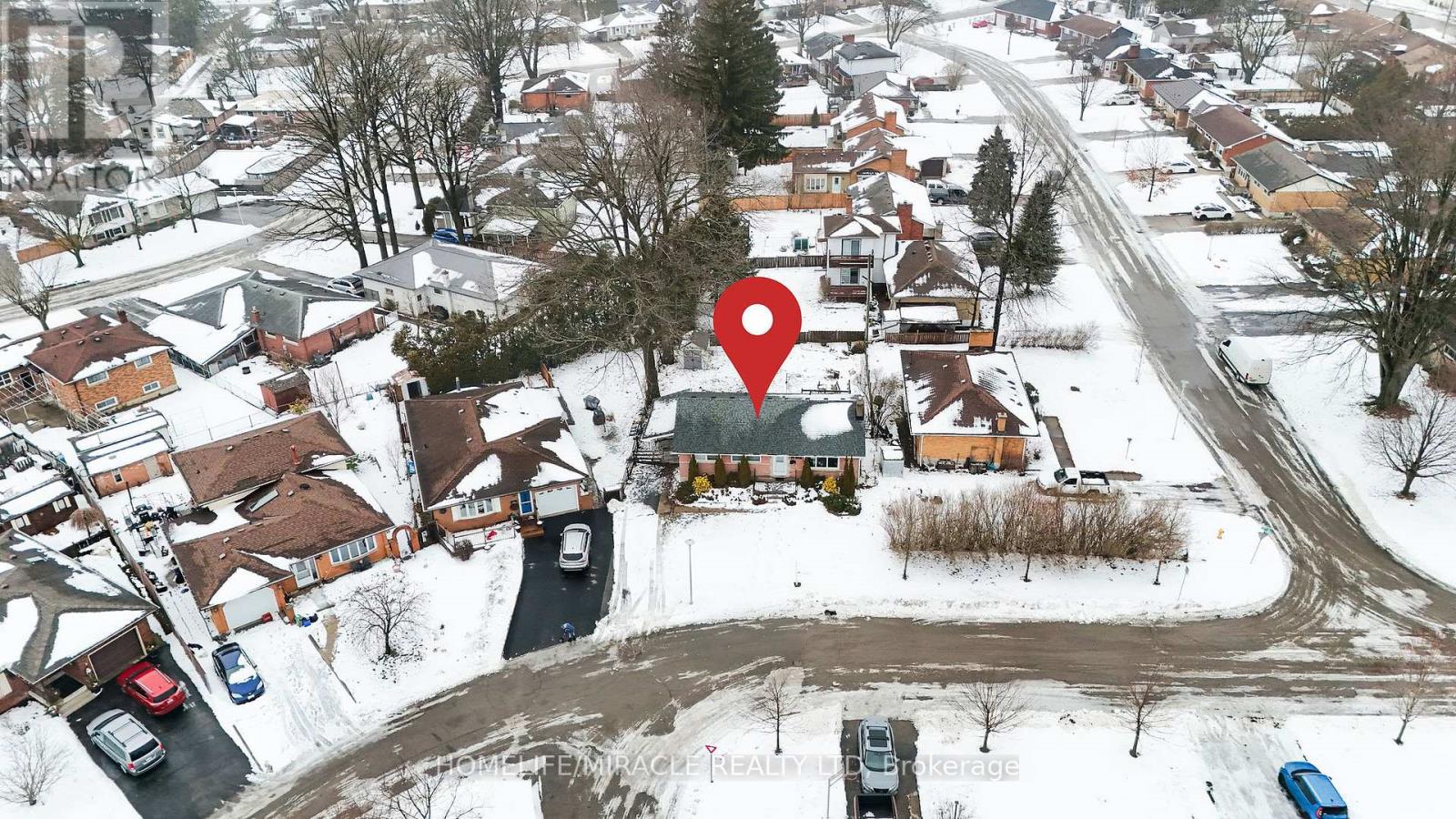 122 Fundy Ave Avenue, London East, Ontario  N5W 1R9 - Photo 32 - X12693182