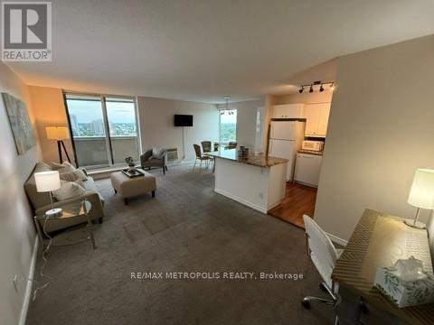 1408 - 155 Front Street N, Sarnia, Ontario  N7T 7V5 - Photo 15 - X12693194