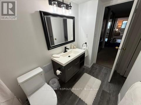 1408 - 155 Front Street N, Sarnia, Ontario  N7T 7V5 - Photo 23 - X12693194