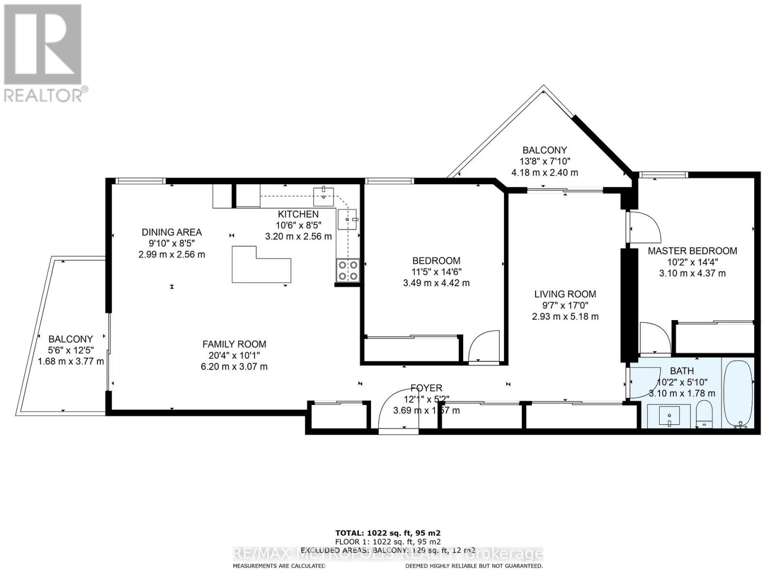 1408 - 155 Front Street N, Sarnia, Ontario  N7T 7V5 - Photo 44 - X12693194