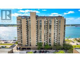 1408 - 155 FRONT STREET N, Sarnia, Ontario