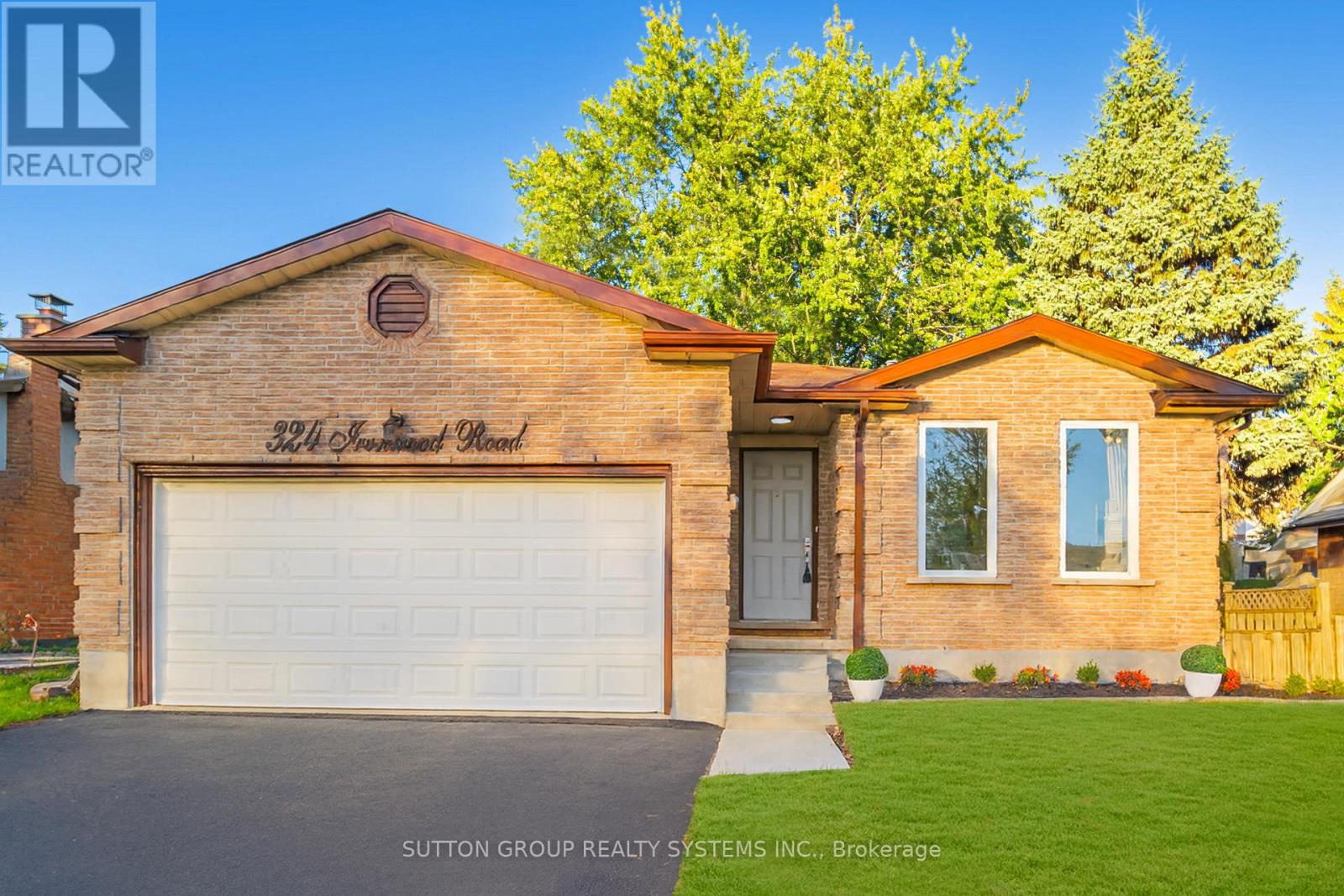 324 IRONWOOD ROAD, Guelph, Ontario