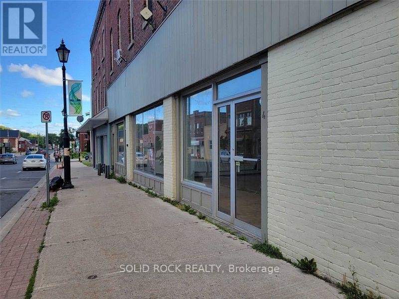 6 Front Street S, Trent Hills (Campbellford), Ontario  K0L 1L0 - Photo 2 - X12693250