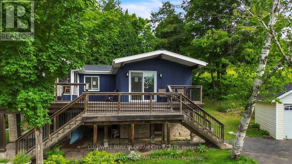 1004A ALMOND LANE, Frontenac, Ontario