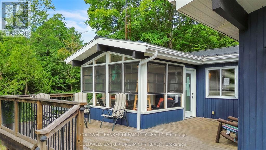 1004a Almond Lane, Frontenac, Ontario  K0H 1B0 - Photo 22 - X12693254