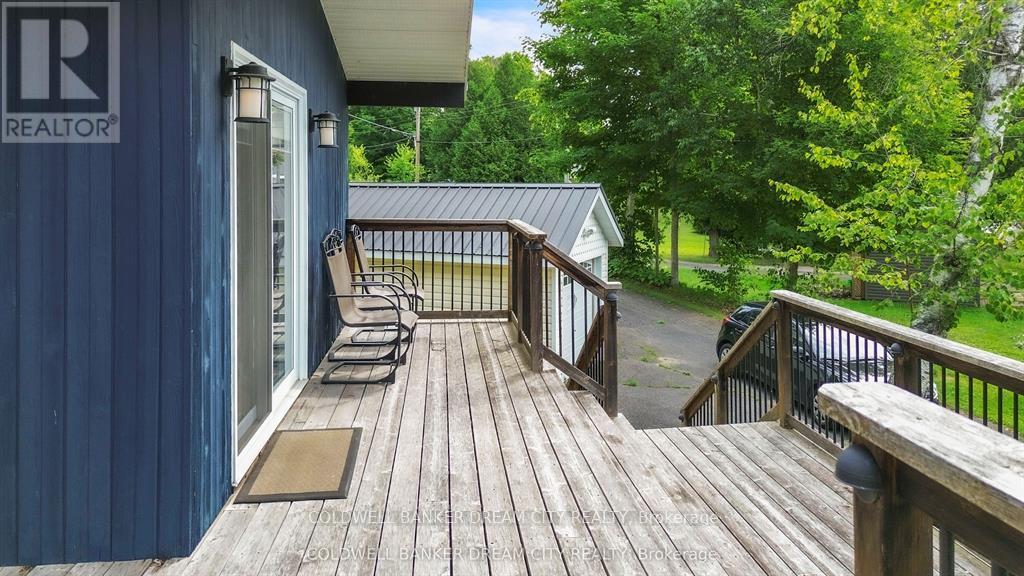 1004a Almond Lane, Frontenac, Ontario  K0H 1B0 - Photo 46 - X12693254