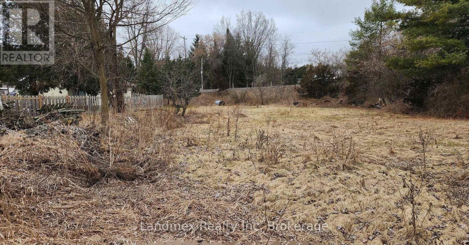 Pt Lt A Con 5 Sidney Street, Quinte West, Ontario  K0K 1H0 - Photo 2 - X12693294