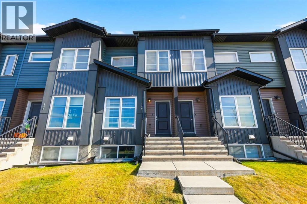 146 Red Embers Gate NE, Calgary, Alberta