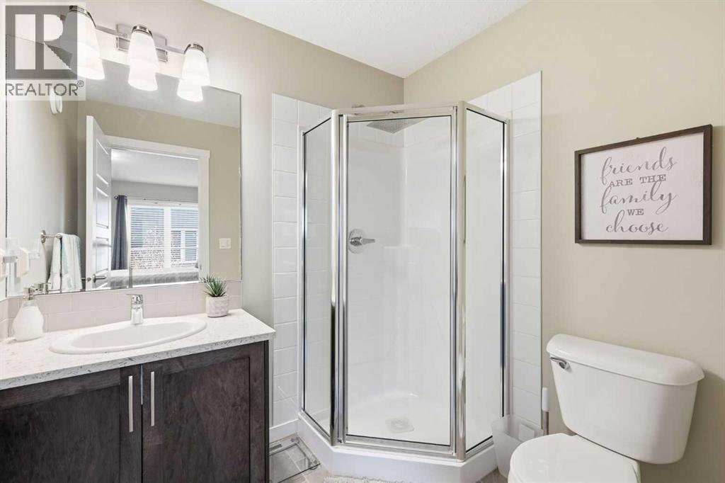 146 Red Embers Gate Ne, Calgary, Alberta  T3N 1E9 - Photo 21 - A2266970