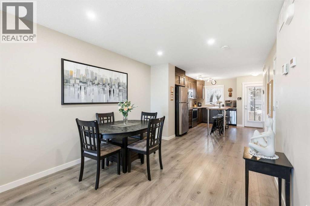 146 Red Embers Gate Ne, Calgary, Alberta  T3N 1E9 - Photo 8 - A2266970