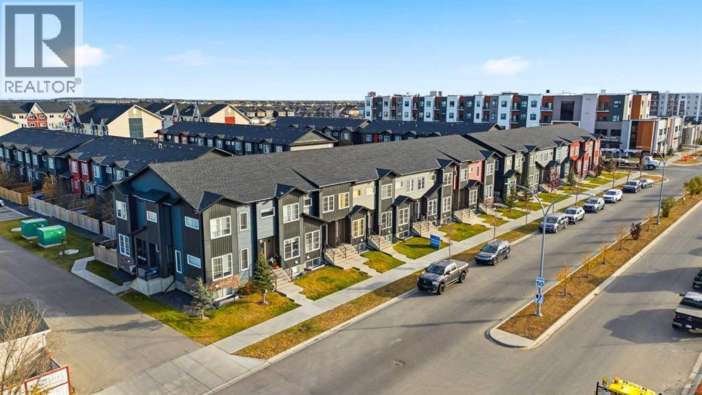 146 Red Embers Gate Ne, Calgary, Alberta  T3N 1E9 - Photo 37 - A2266970