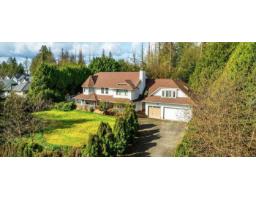 7075 205 STREET, Langley, British Columbia