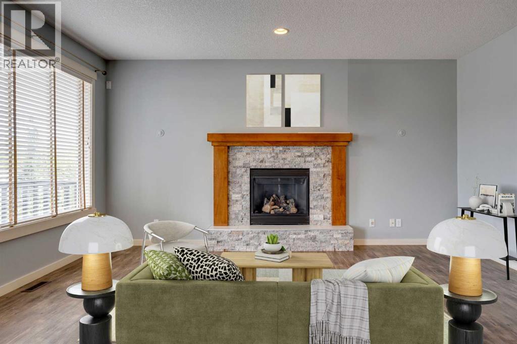 461 Discovery Ridge Boulevard Sw, Calgary, Alberta  T3H 5X6 - Photo 4 - A2276202