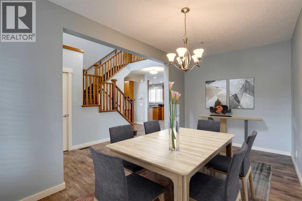 461 Discovery Ridge Boulevard Sw, Calgary, Alberta  T3H 5X6 - Photo 13 - A2276202