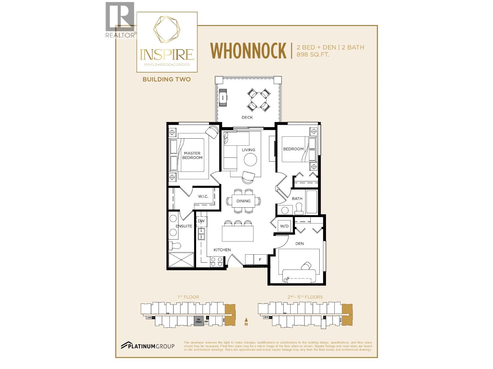 219 12143 223 Street, Maple Ridge, British Columbia  V2X 5Y6 - Photo 40 - R3077583