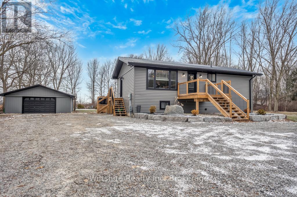 541 REGIONAL RD 38 ROAD, Norfolk, Ontario