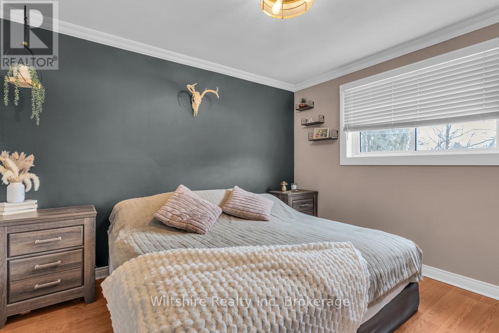 541 Regional Rd 38 Road, Norfolk, Ontario  N4G 4G9 - Photo 13 - X12693330