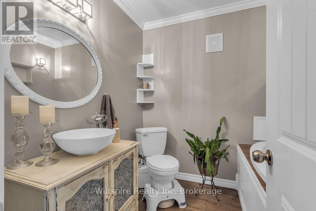 541 Regional Rd 38 Road, Norfolk, Ontario  N4G 4G9 - Photo 16 - X12693330