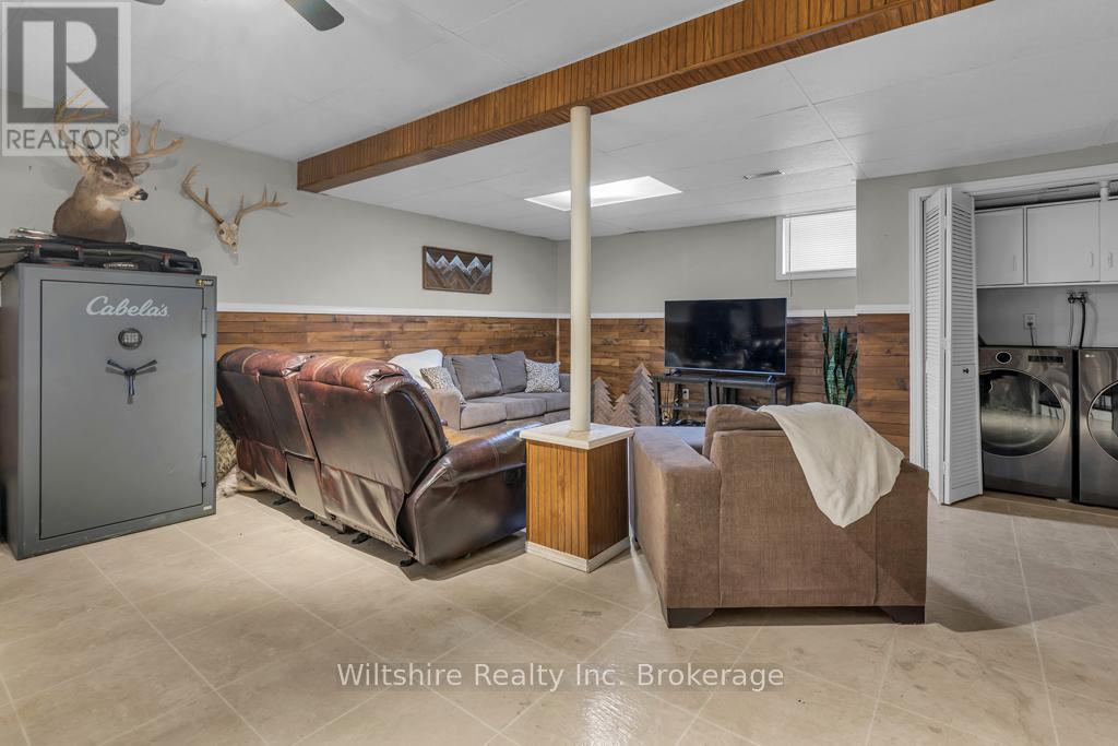 541 Regional Rd 38 Road, Norfolk, Ontario  N4G 4G9 - Photo 19 - X12693330