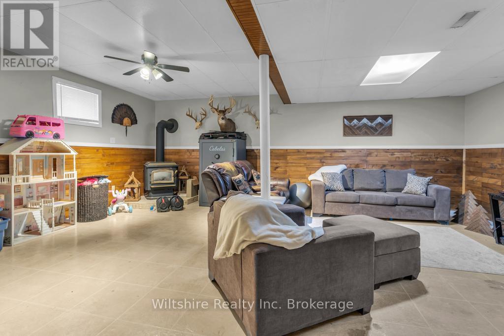 541 Regional Rd 38 Road, Norfolk, Ontario  N4G 4G9 - Photo 20 - X12693330