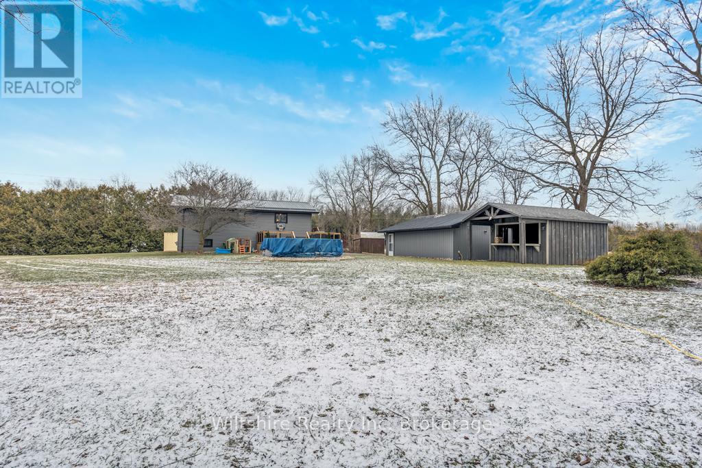 541 Regional Rd 38 Road, Norfolk, Ontario  N4G 4G9 - Photo 22 - X12693330