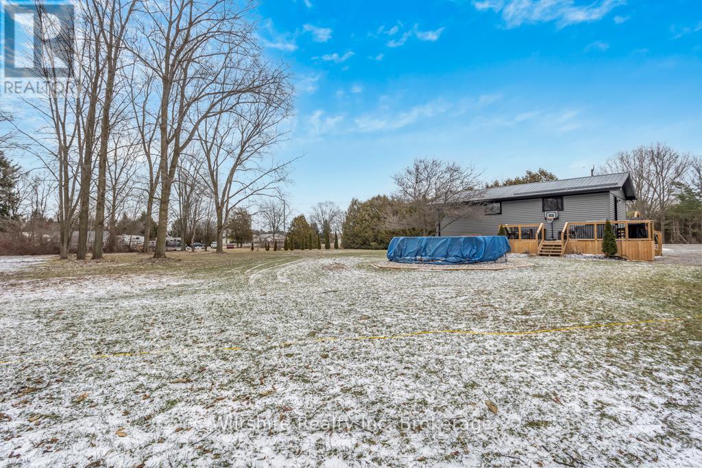 541 Regional Rd 38 Road, Norfolk, Ontario  N4G 4G9 - Photo 23 - X12693330