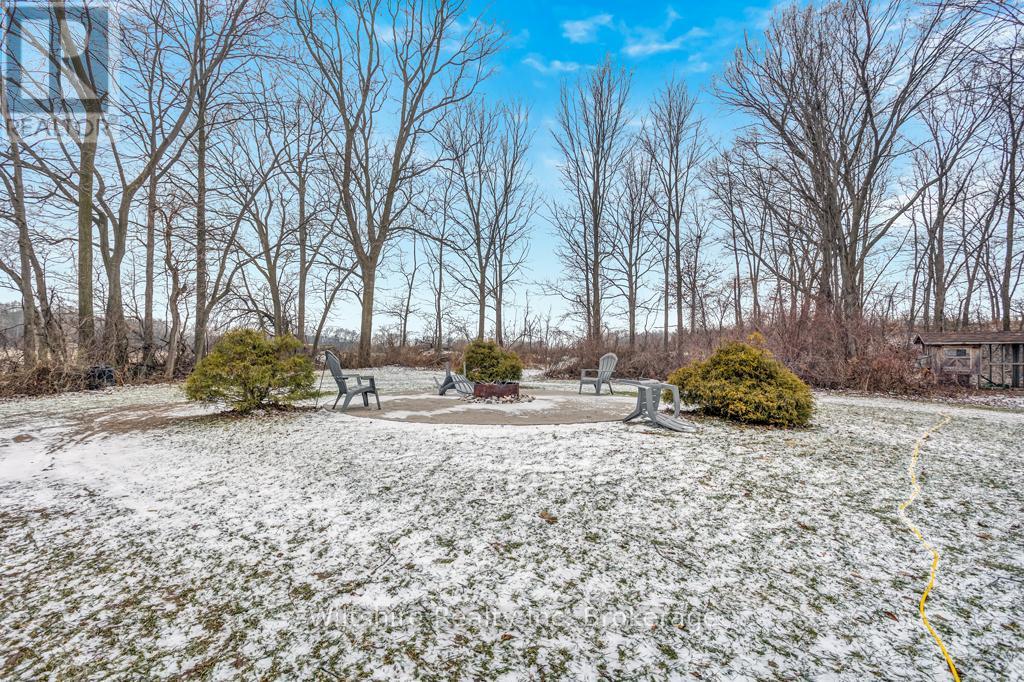 541 Regional Rd 38 Road, Norfolk, Ontario  N4G 4G9 - Photo 24 - X12693330