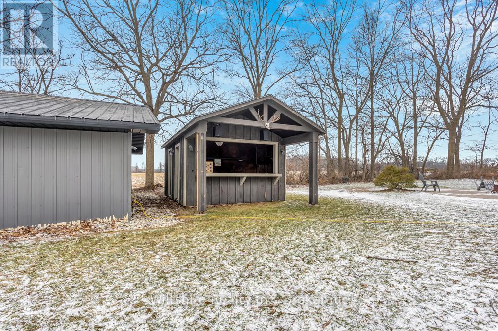 541 Regional Rd 38 Road, Norfolk, Ontario  N4G 4G9 - Photo 25 - X12693330