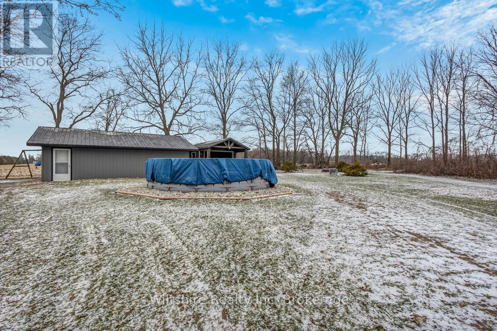 541 Regional Rd 38 Road, Norfolk, Ontario  N4G 4G9 - Photo 26 - X12693330