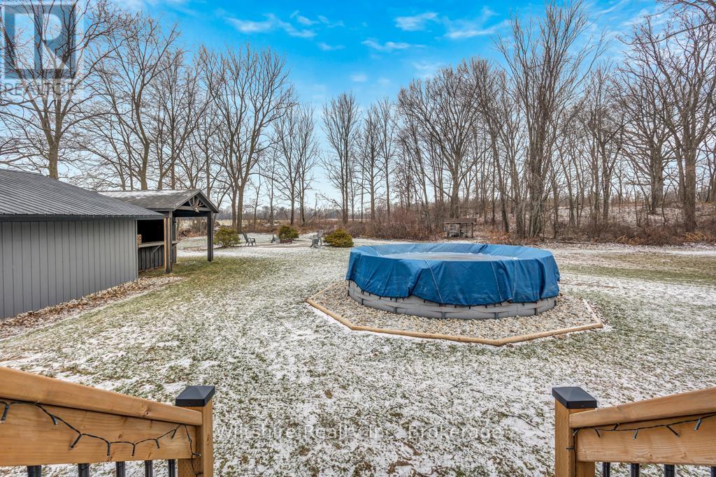 541 Regional Rd 38 Road, Norfolk, Ontario  N4G 4G9 - Photo 28 - X12693330
