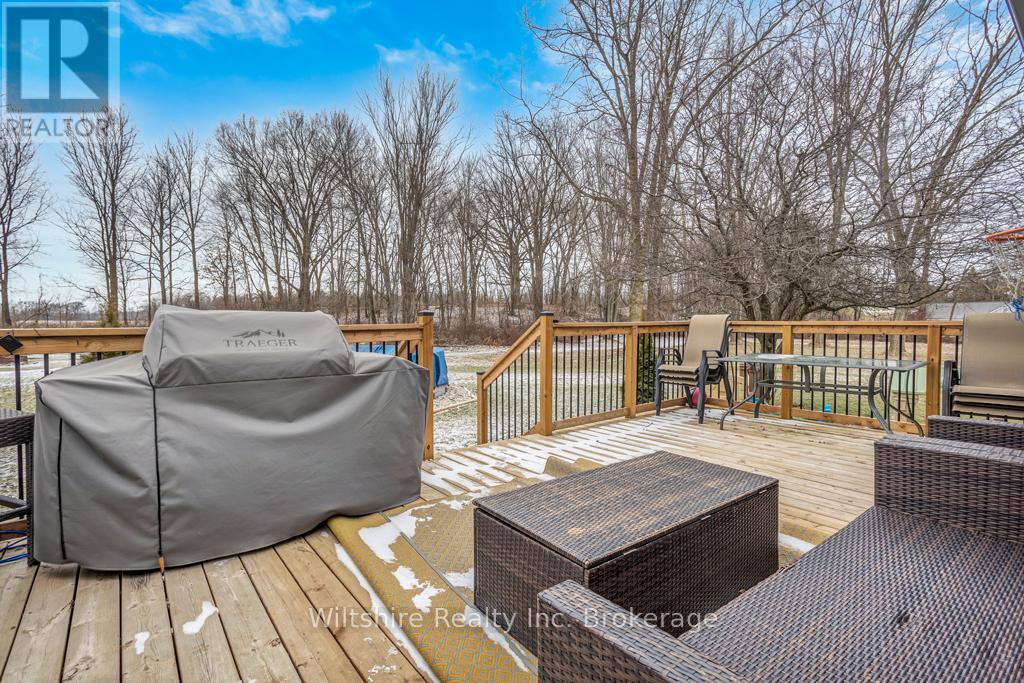 541 Regional Rd 38 Road, Norfolk, Ontario  N4G 4G9 - Photo 29 - X12693330