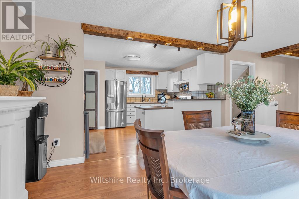 541 Regional Rd 38 Road, Norfolk, Ontario  N4G 4G9 - Photo 3 - X12693330