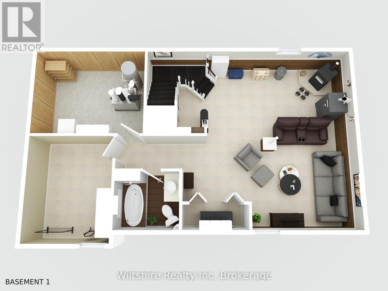 541 Regional Rd 38 Road, Norfolk, Ontario  N4G 4G9 - Photo 31 - X12693330