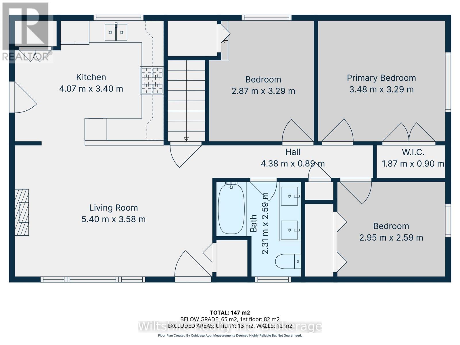 541 Regional Rd 38 Road, Norfolk, Ontario  N4G 4G9 - Photo 32 - X12693330