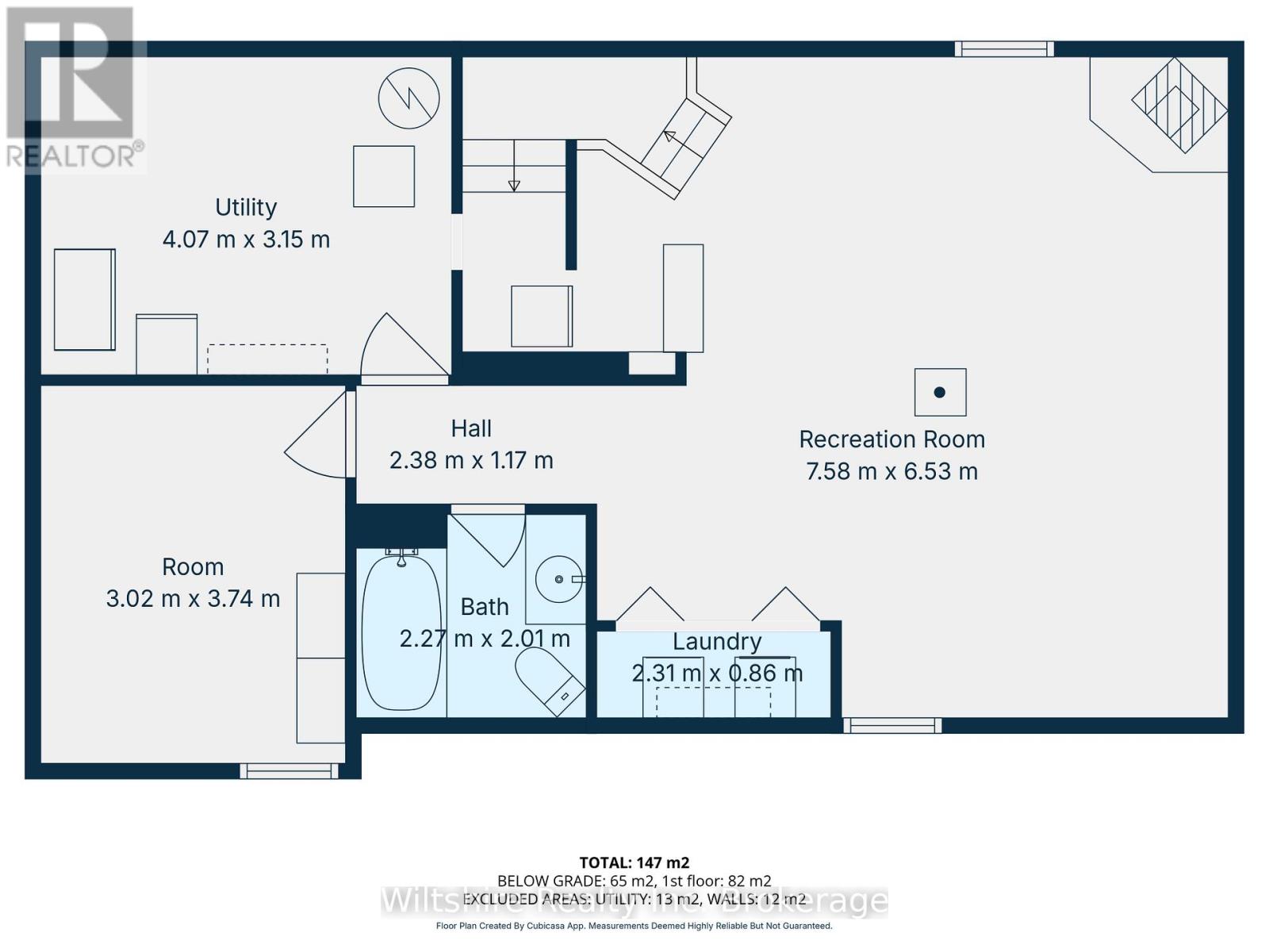 541 Regional Rd 38 Road, Norfolk, Ontario  N4G 4G9 - Photo 33 - X12693330