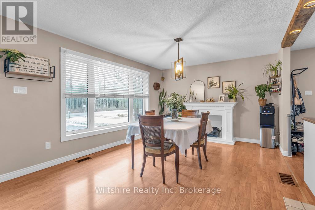 541 Regional Rd 38 Road, Norfolk, Ontario  N4G 4G9 - Photo 4 - X12693330