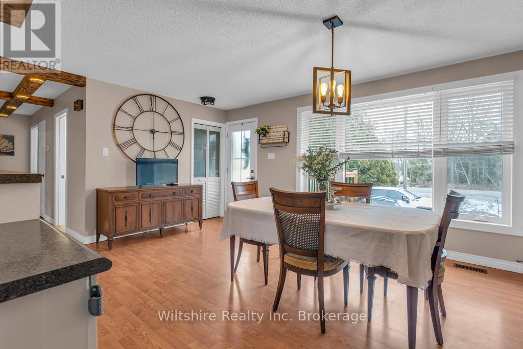 541 Regional Rd 38 Road, Norfolk, Ontario  N4G 4G9 - Photo 5 - X12693330