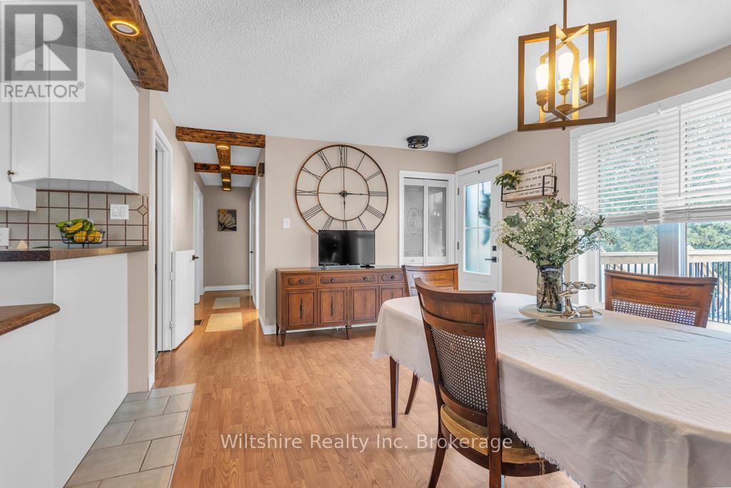 541 Regional Rd 38 Road, Norfolk, Ontario  N4G 4G9 - Photo 6 - X12693330