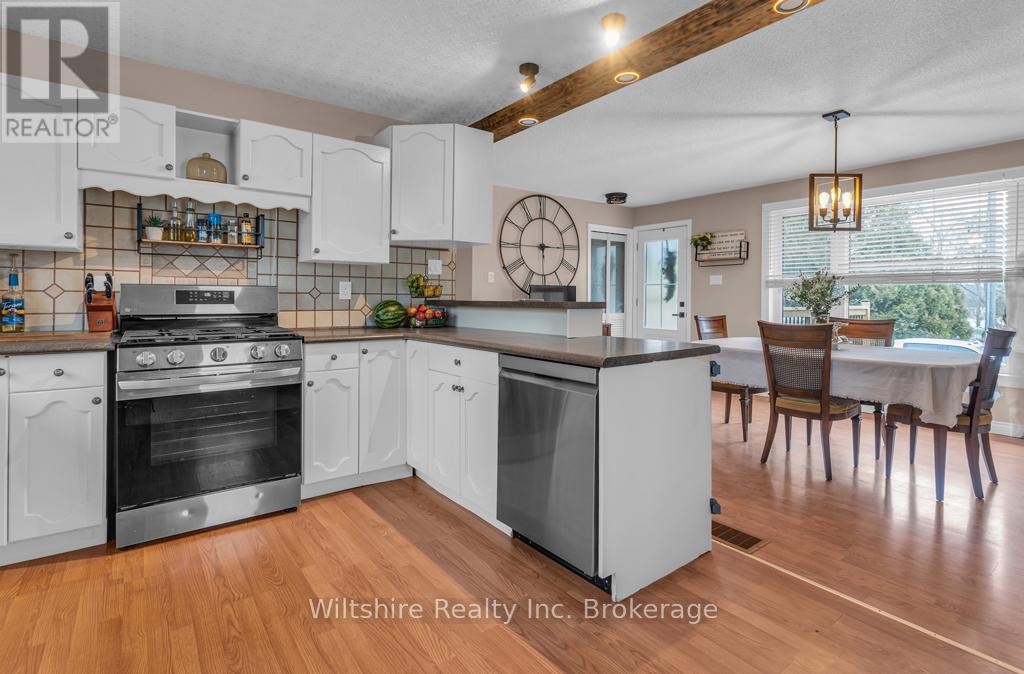 541 Regional Rd 38 Road, Norfolk, Ontario  N4G 4G9 - Photo 8 - X12693330