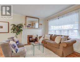 13 PATTERSON AVENUE, Toronto, Ontario