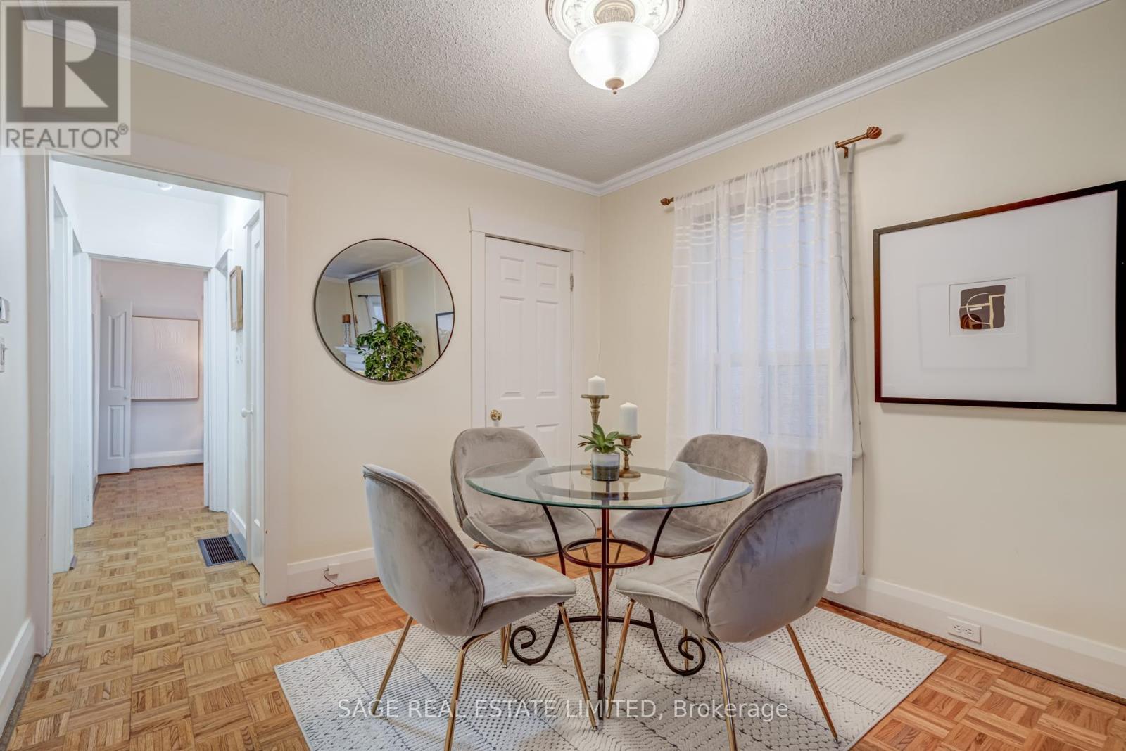 13 Patterson Avenue, Toronto, Ontario  M1L 3Y1 - Photo 6 - E12691358