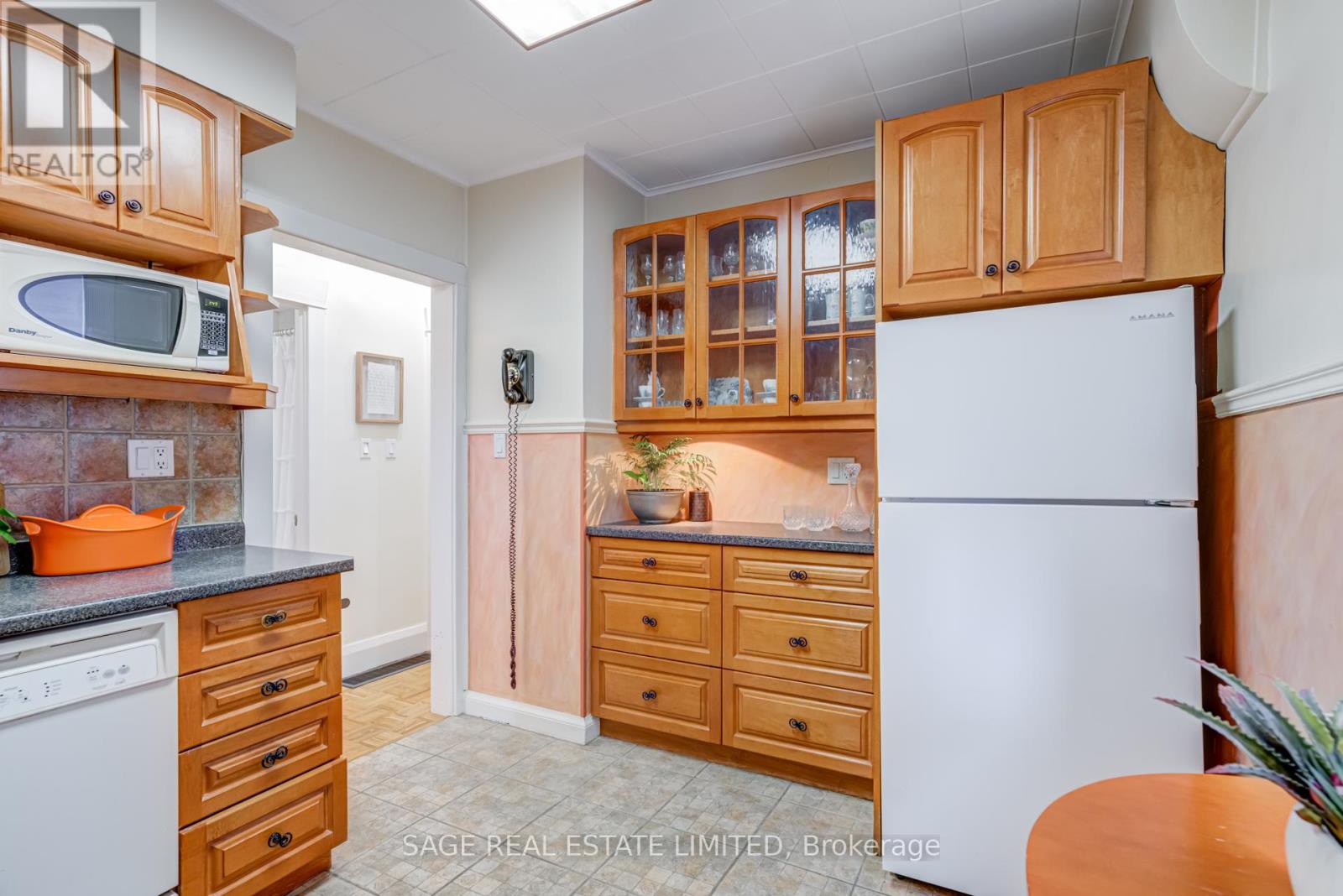 13 Patterson Avenue, Toronto, Ontario  M1L 3Y1 - Photo 8 - E12691358