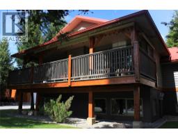 860 Timbermont Road, invermere, British Columbia