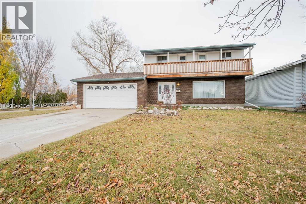 10132 93 Avenue, Grande Prairie, Alberta