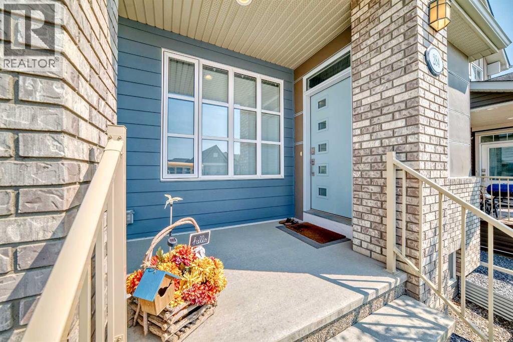 284 Lucas Avenue Nw, Calgary, Alberta  T3P 1N3 - Photo 2 - A2234444