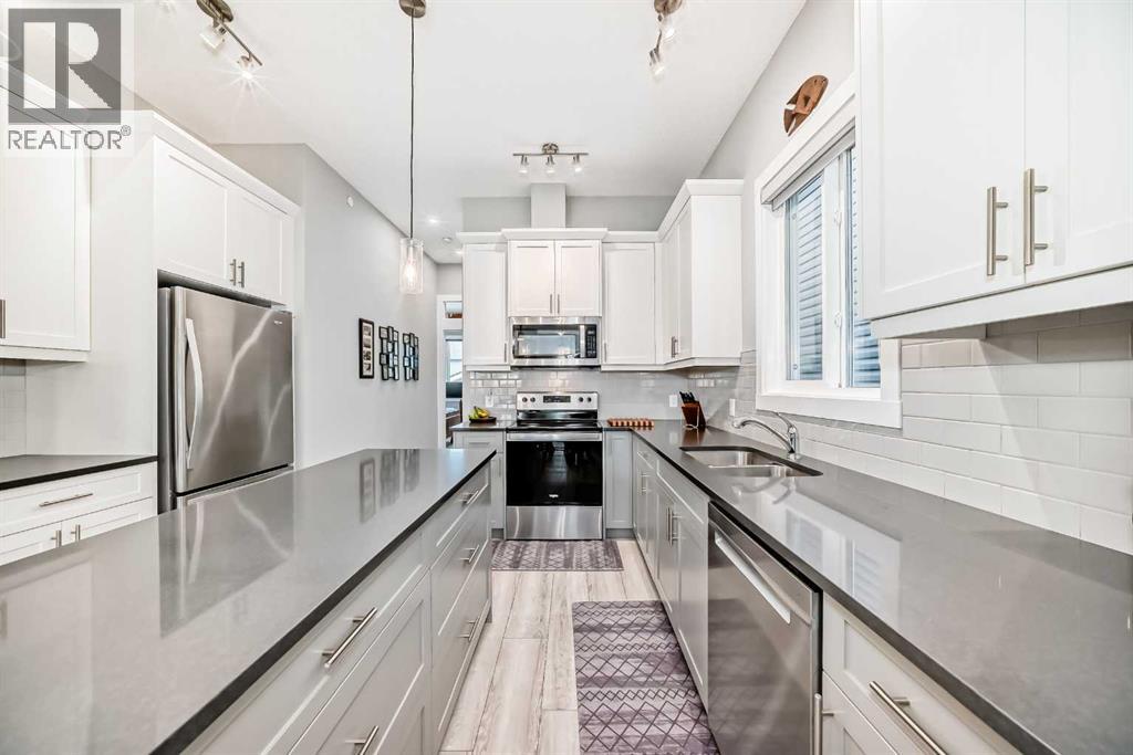 284 Lucas Avenue Nw, Calgary, Alberta  T3P 1N3 - Photo 9 - A2234444