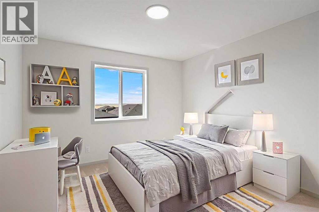 31 Lucas Passage Nw, Calgary, Alberta  T3P 1Z4 - Photo 22 - A2256280