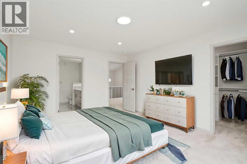 31 Lucas Passage Nw, Calgary, Alberta  T3P 1Z4 - Photo 34 - A2256280