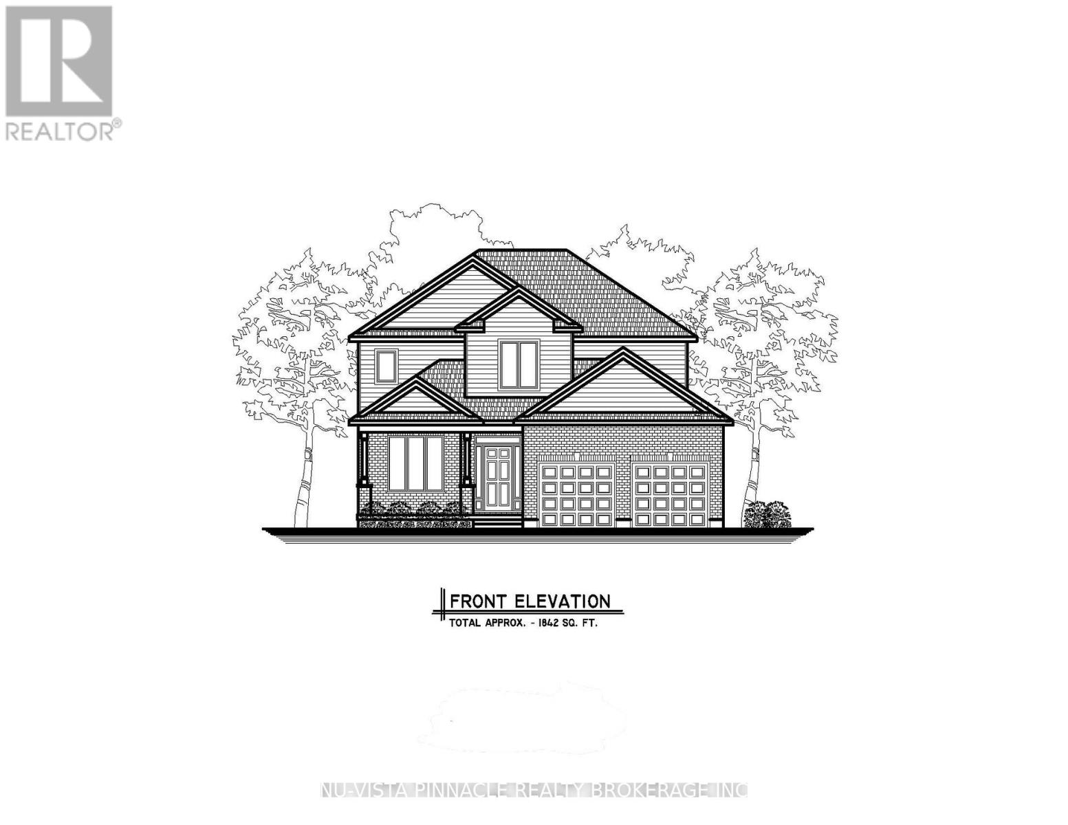 114 Stuart Avenue Drive, Lucan Biddulph, Ontario  N0M 2J0 - Photo 4 - X12693344