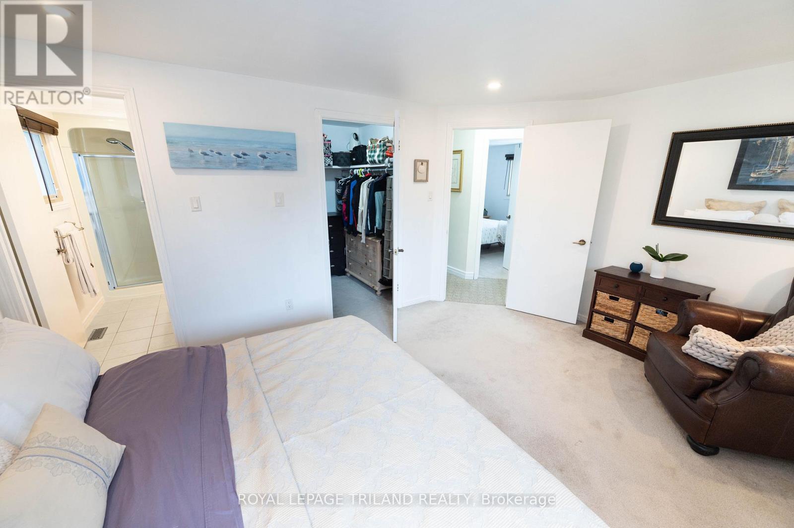 96 Golfdale Crescent, London South, Ontario  N6C 5P5 - Photo 15 - X12693382